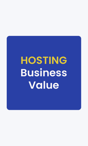 Business Value -Rs.7999
