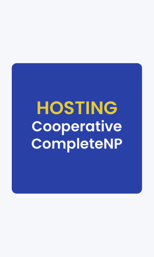 Coop Complete (np) - Rs.8999
