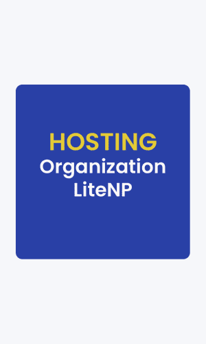 ORG Lite (np) - Rs.4999