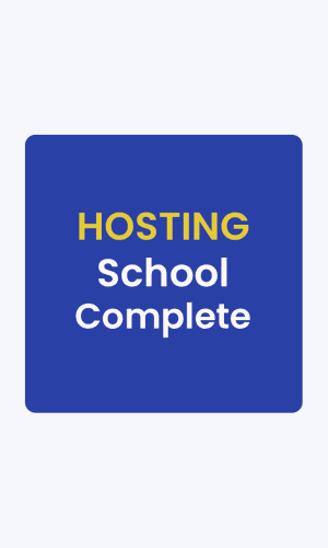School Complete - Rs.9999