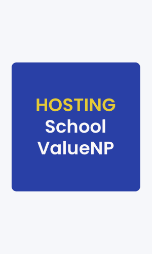 School Value (np) - Rs.6999
