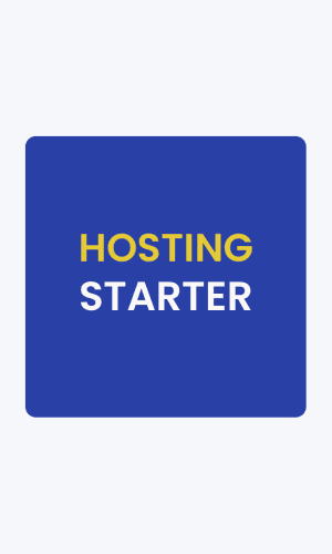 Starter
