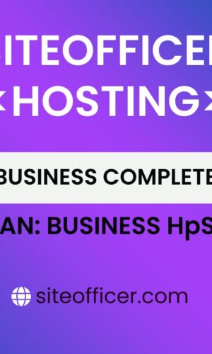 Business Complete - Rs.9999