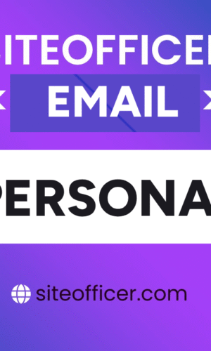 Personal Email (np) - Rs. 1500