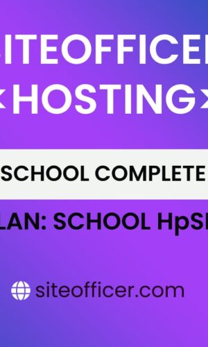 School Complete - Rs.9999