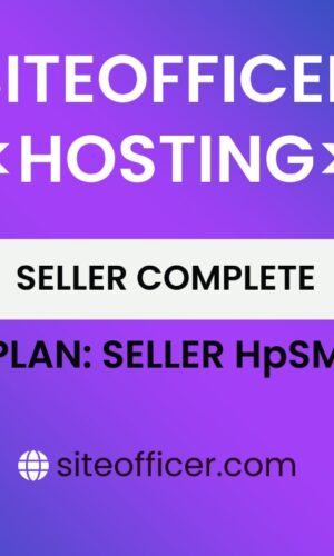 eCommerce Complete - Rs.9999