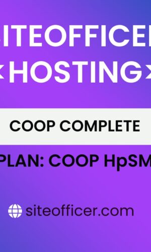 Coop Complete - Rs.9999