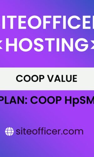 Coop Value - Rs.7999