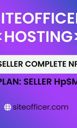 eCommerce Complete (np) - Rs.8999