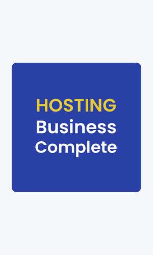 Business Complete - Rs.9999