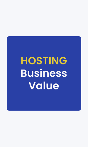 Business Value -Rs.7999