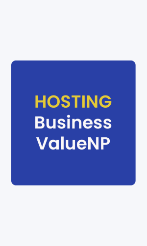 Business Value (np) - Rs.6999