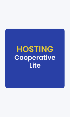 Coop Lite -Rs.5999
