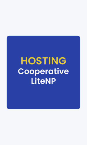 Coop Lite (np) - Rs.4999