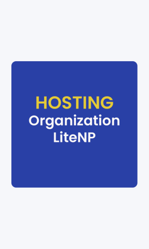 ORG Lite (np) - Rs.4999