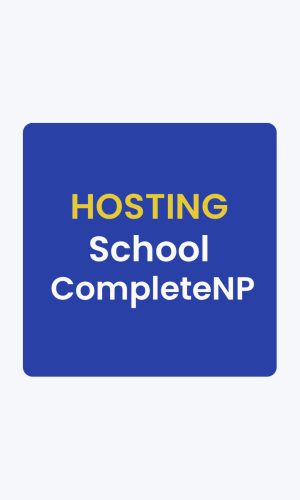 School Complete (np) - Rs.8999
