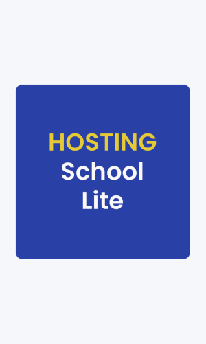 School Lite - Rs.5999
