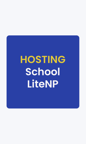 School Lite (np) - Rs. 4999