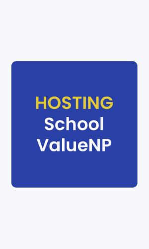 School Value (np) - Rs.6999