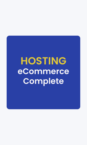 eCommerce Complete - Rs.9999